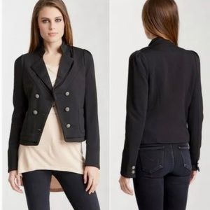 Mischa Barton Mary Jane Jacket Size Medium